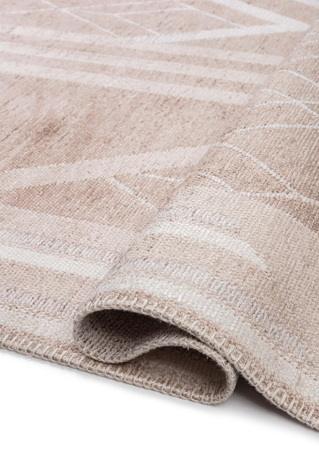 PRISMA NOUGAT - STONE - ECRU RUG