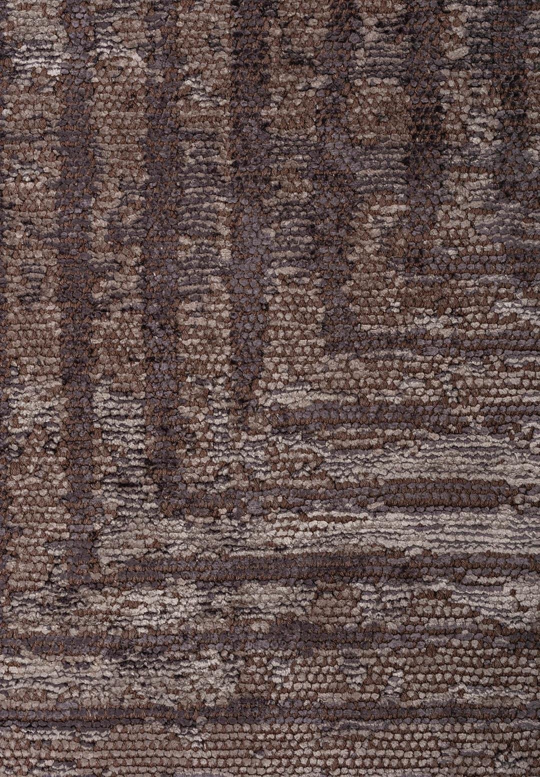 ONYX GREY - DARK GREY - CHARCOAL RUG