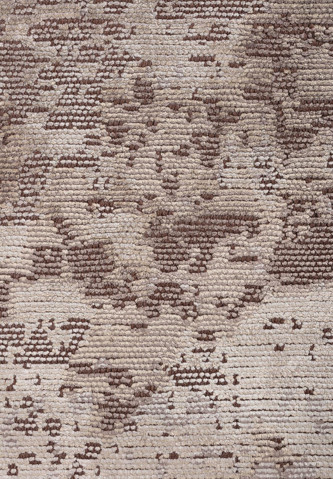 SERENITY LIGHT GREY - BEIGE - DARK GREY - DARK BEIGE - LIGHT GREY - ICE BLUE RUG