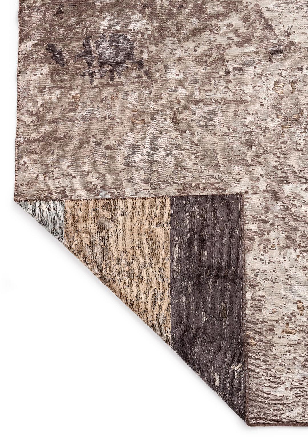 SERENITY LIGHT GREY - BEIGE - DARK GREY - DARK BEIGE - LIGHT GREY - ICE BLUE RUG