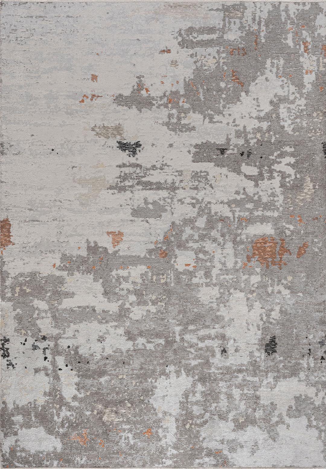 SERENITY ECRU - LIGHT GREY - DARK GREY - CREAM - TERRA - BLACK RUG