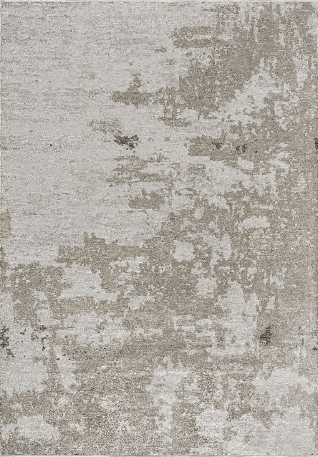 SERENITY ECRU - STONE - NOUGAT - LIGHT CREAM - CREAM - DARK MINK RUG