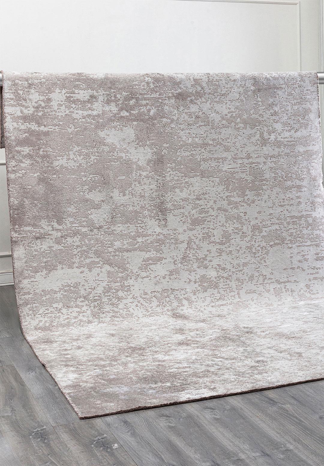 SERENITY LIGHT GREY RUG