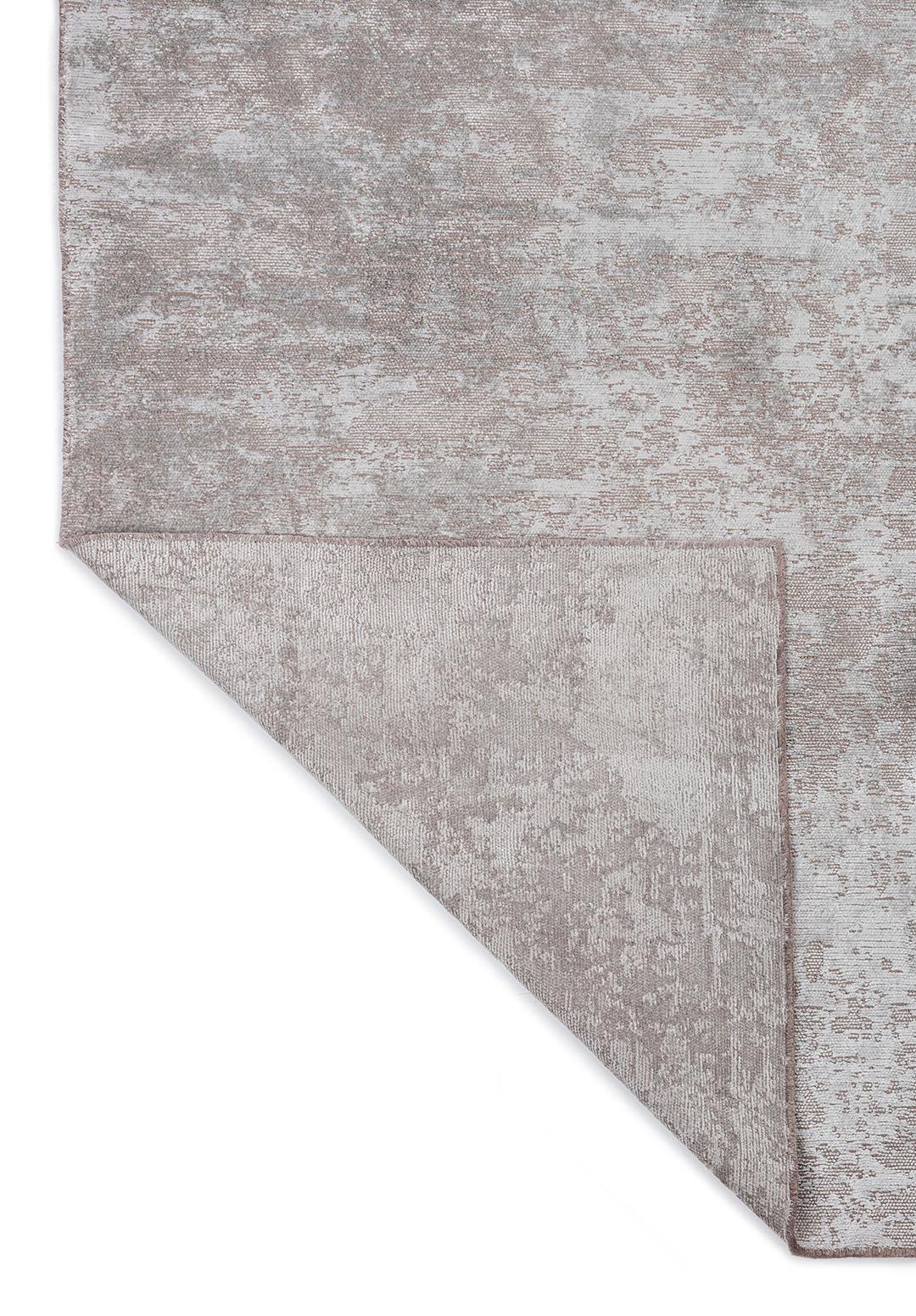 SERENITY LIGHT GREY RUG