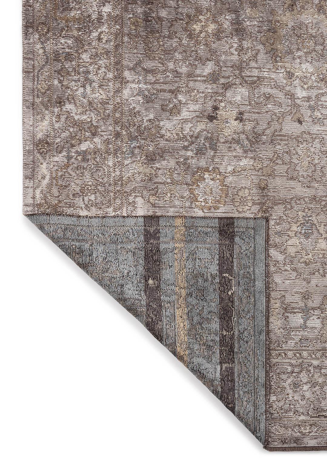 ANATOLIA LIGHT GREY - DARK GREY - BEIGE - BLUE - DARK BEIGE - CHARCOAL RUG