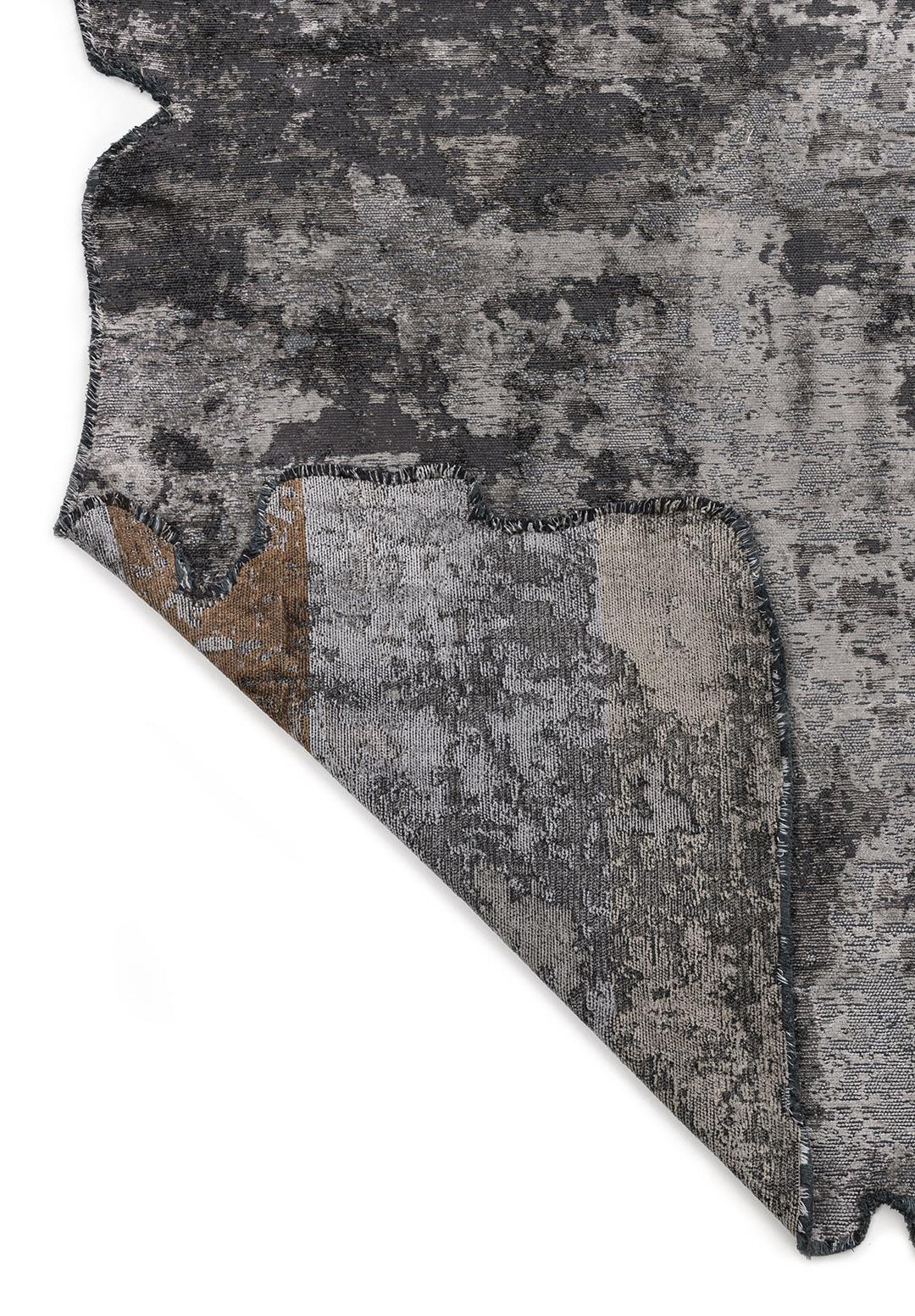 SERENITY CHARCOAL - GREY - LIGHT GREY - ICE BLUE - BEIGE - CACAO RUG