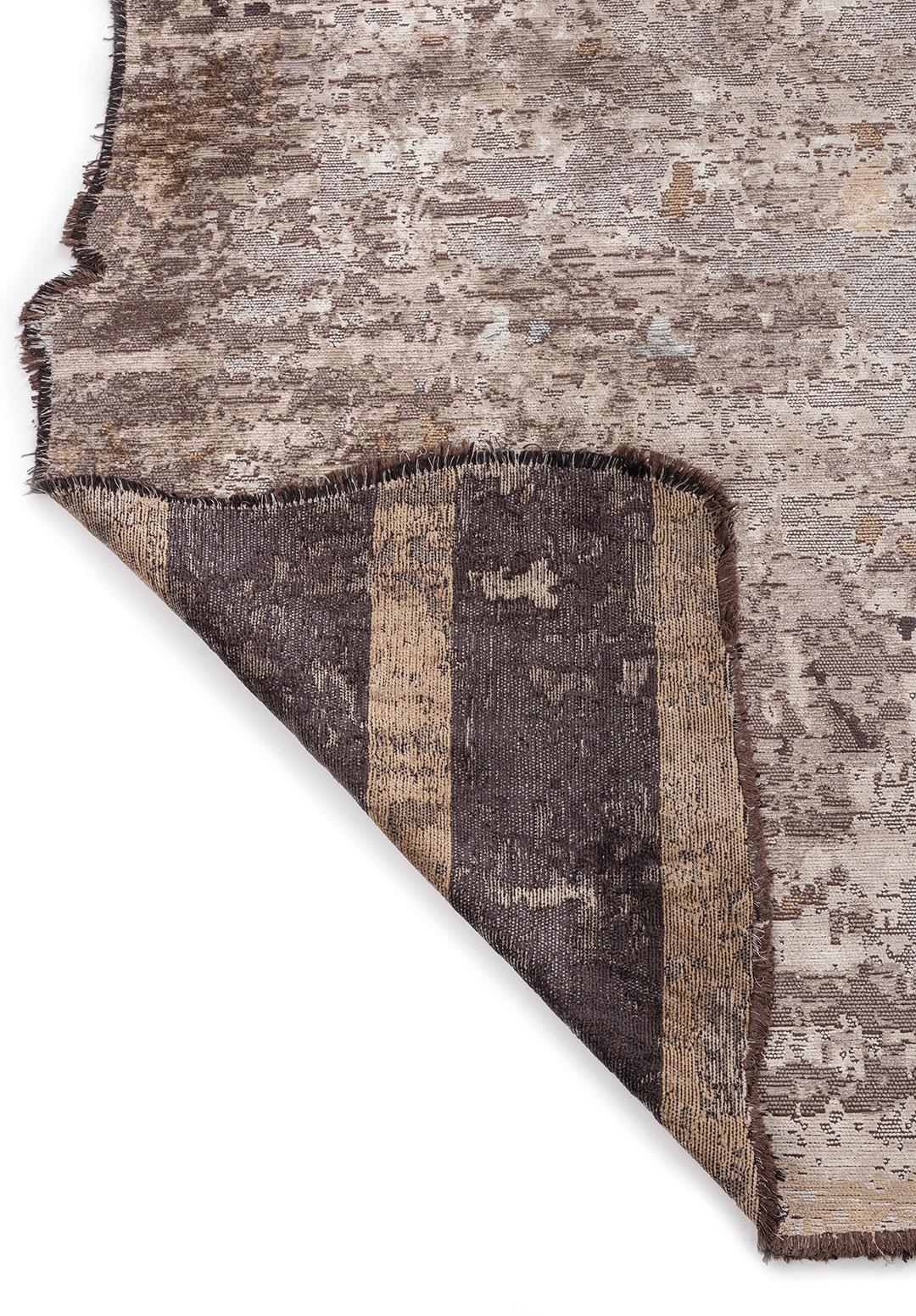 SERENITY LIGHT GREY - BEIGE - DARK GREY - DARK BEIGE - CHARCOAL - ICE BLUE RUG