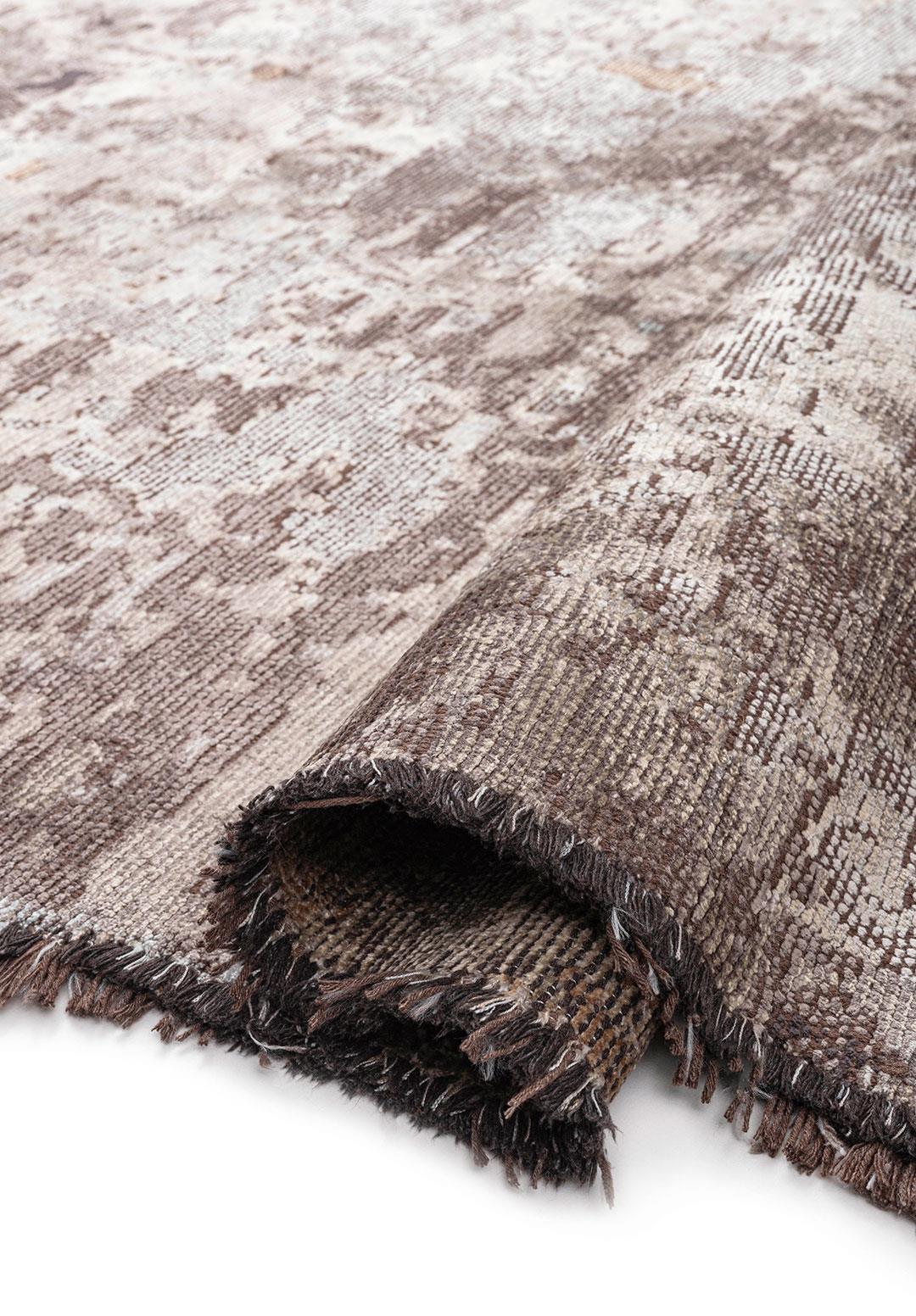 SERENITY LIGHT GREY - BEIGE - DARK GREY - DARK BEIGE - CHARCOAL - ICE BLUE RUG