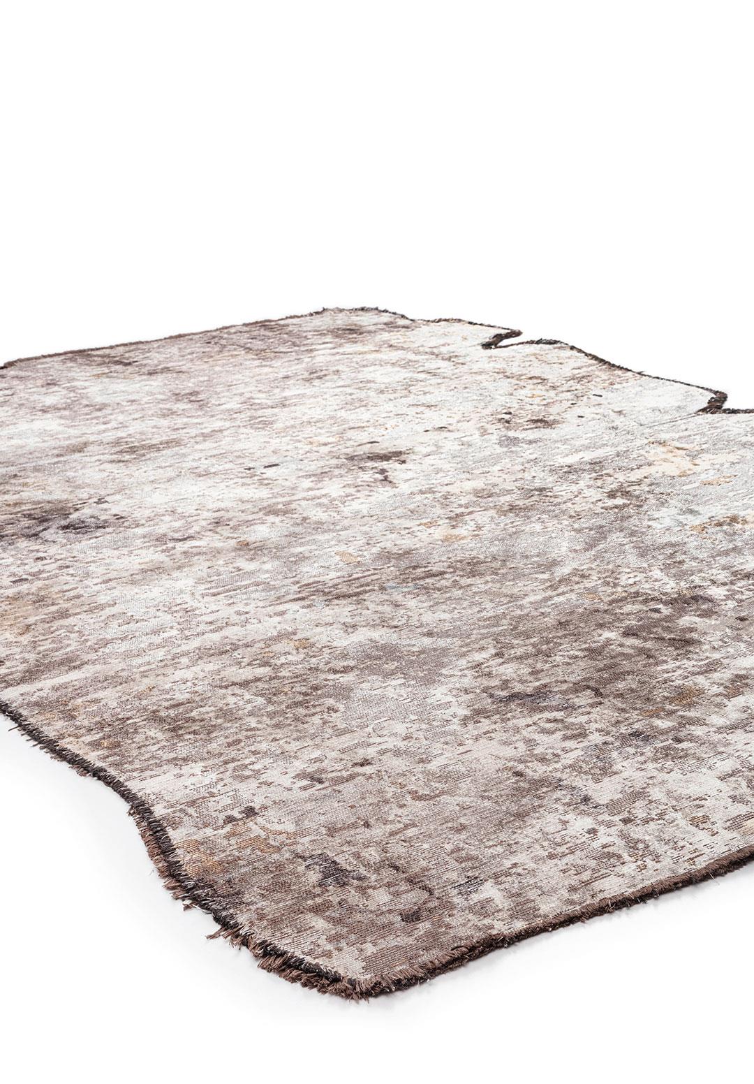 SERENITY LIGHT GREY - BEIGE - DARK GREY - DARK BEIGE - CHARCOAL - ICE BLUE RUG