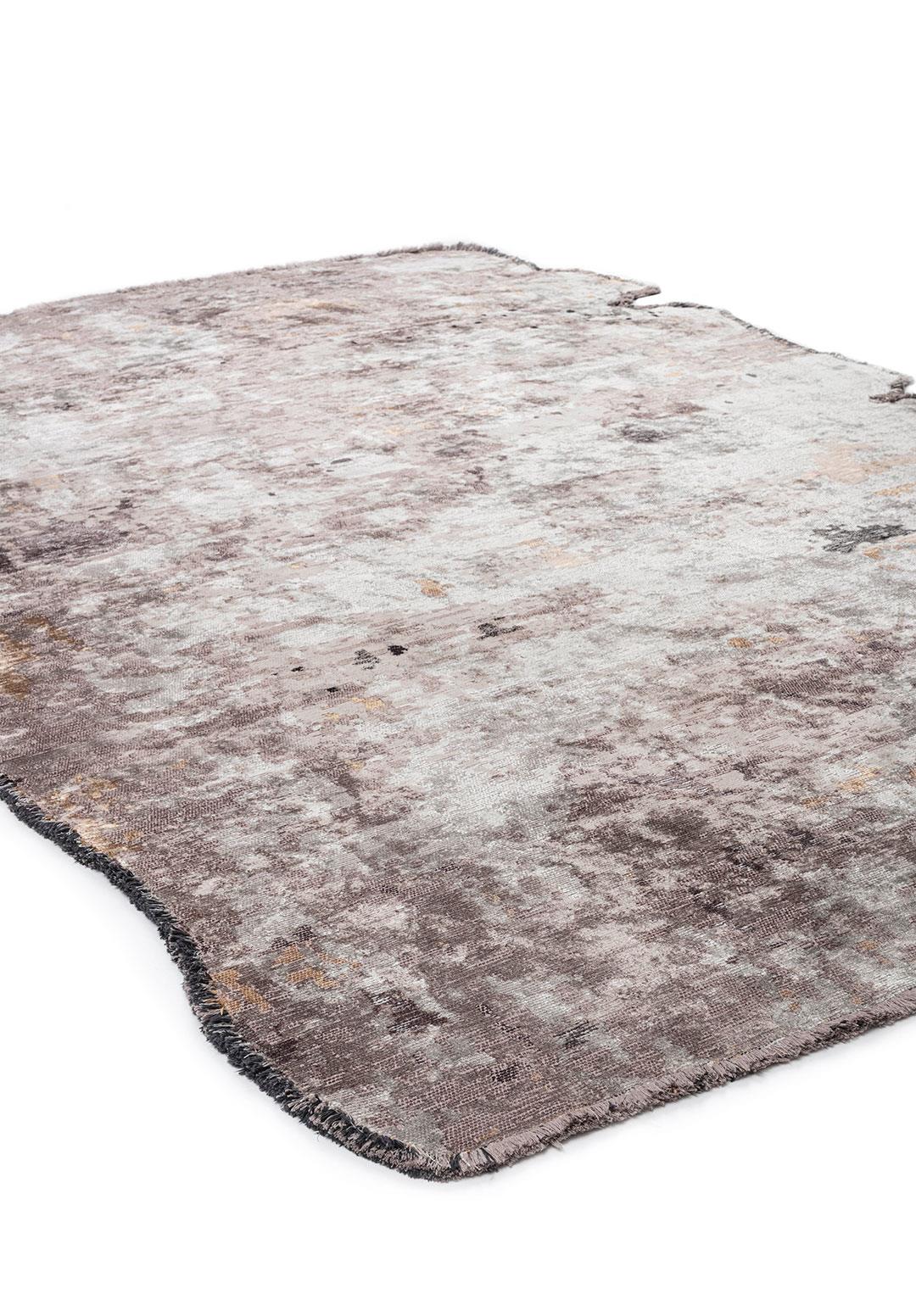 SERENITY LIGHT GREY - GREY - DARK GREY - DARK BEIGE - CHARCOAL - BLACK RUG