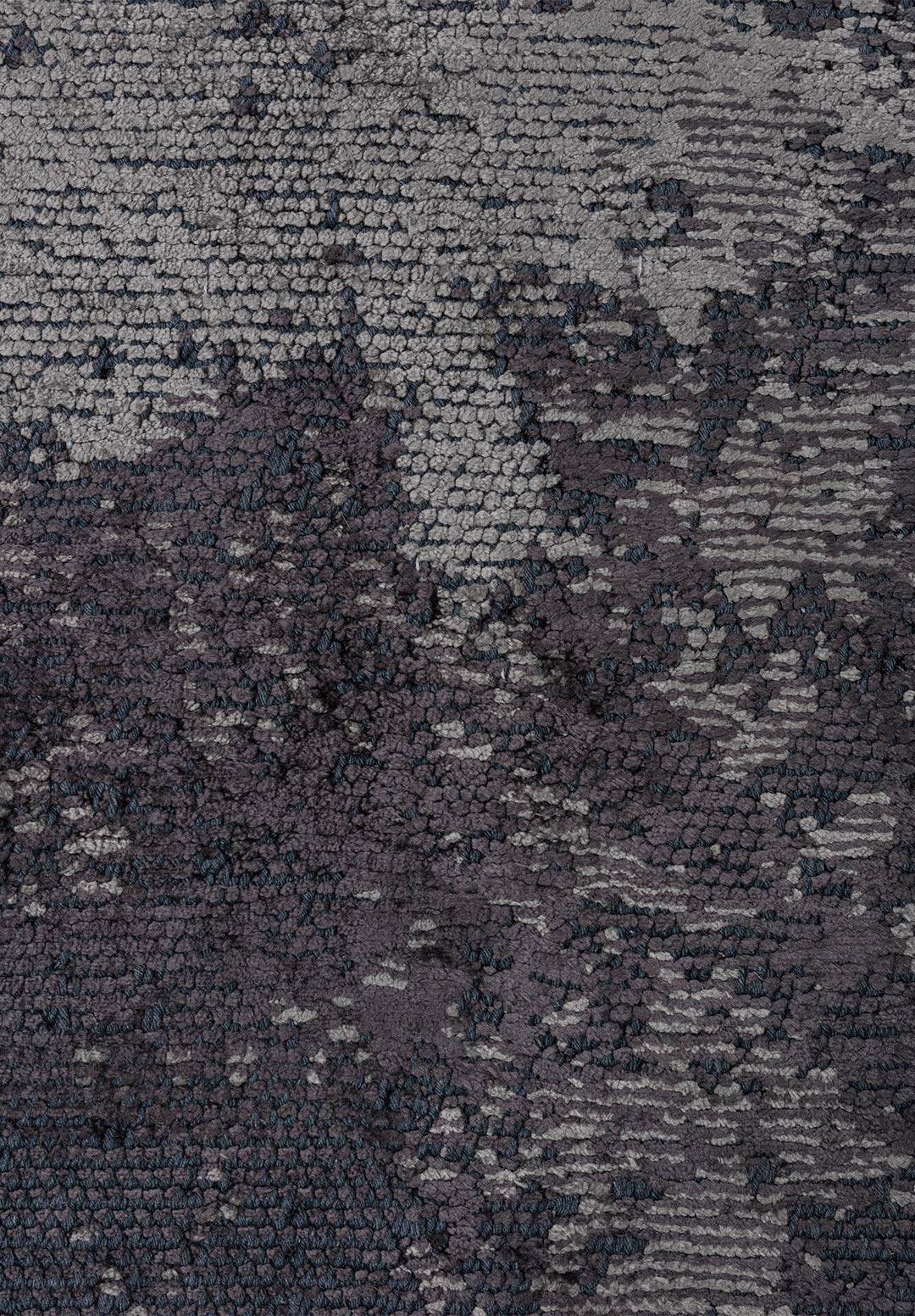 QUARTZ CHARCOAL - DARK GREY - CHARCOAL - DARK GREY RUG