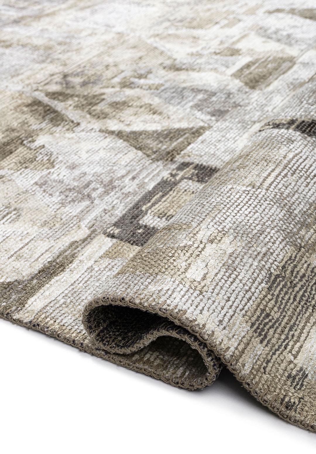 VISTA BONE - GREY - BEIGE - CREAM - ANTHRACITE - KHAKI RUG