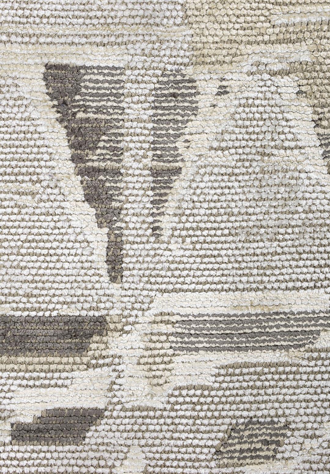 VISTA BONE - GREY - BEIGE - CREAM - ANTHRACITE - KHAKI RUG