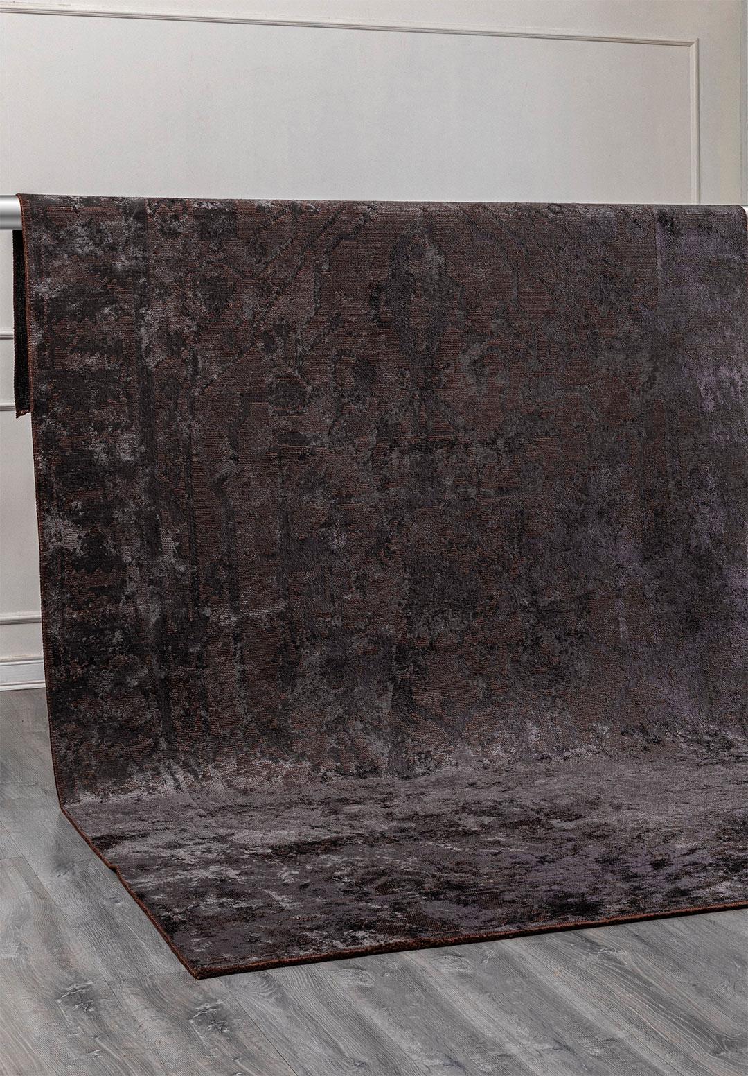 MONARCH ERA CHARCOAL RUG