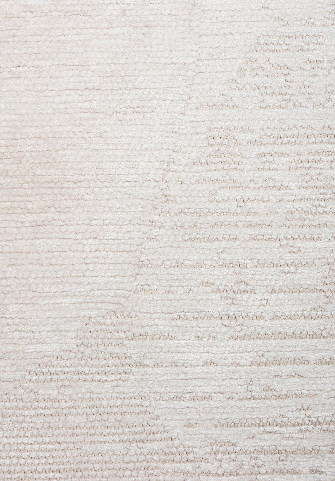 BLISS WHITE RUG