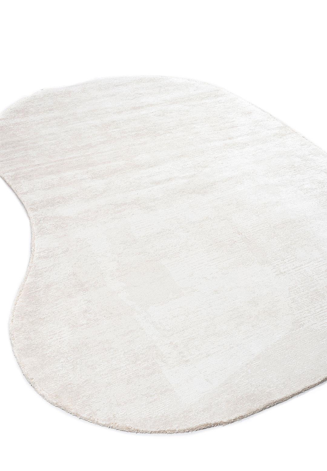 BLISS WHITE RUG