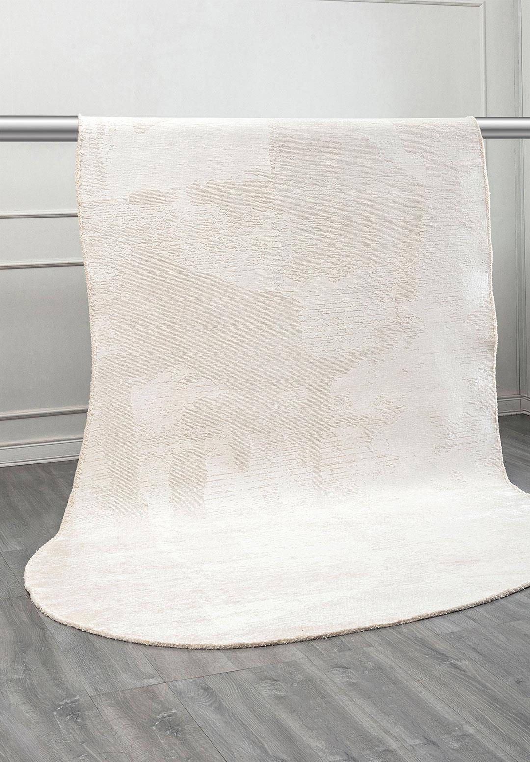BLISS WHITE RUG