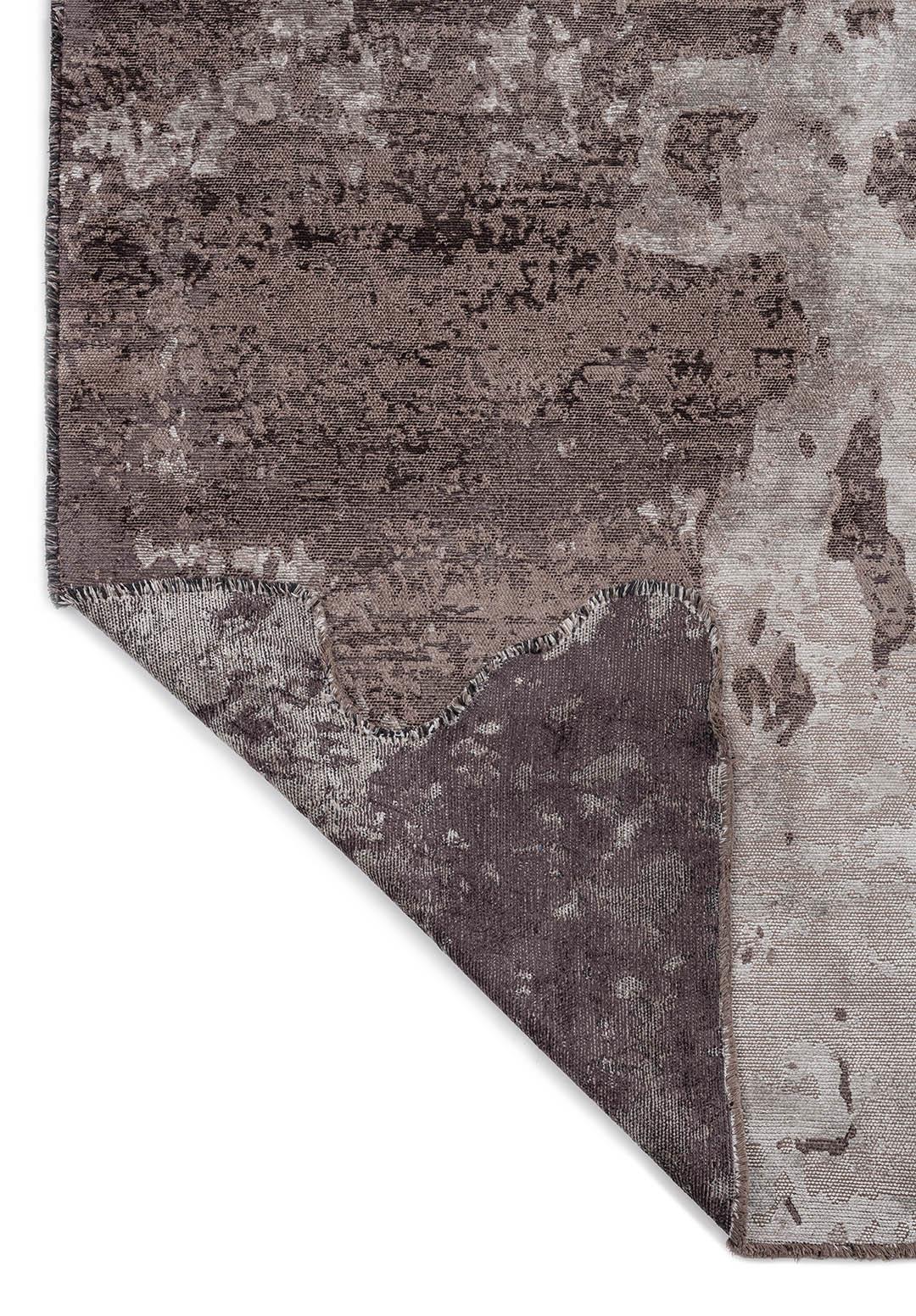 LUNA LIGHT GREY - GREY - DARK GREY - CHARCOAL RUG