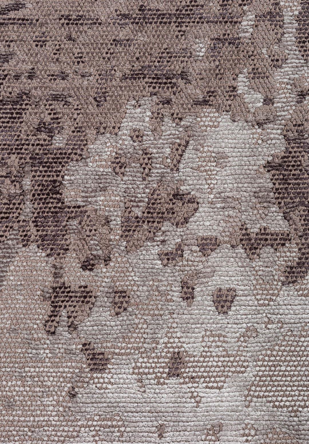 LUNA LIGHT GREY - GREY - DARK GREY - CHARCOAL RUG