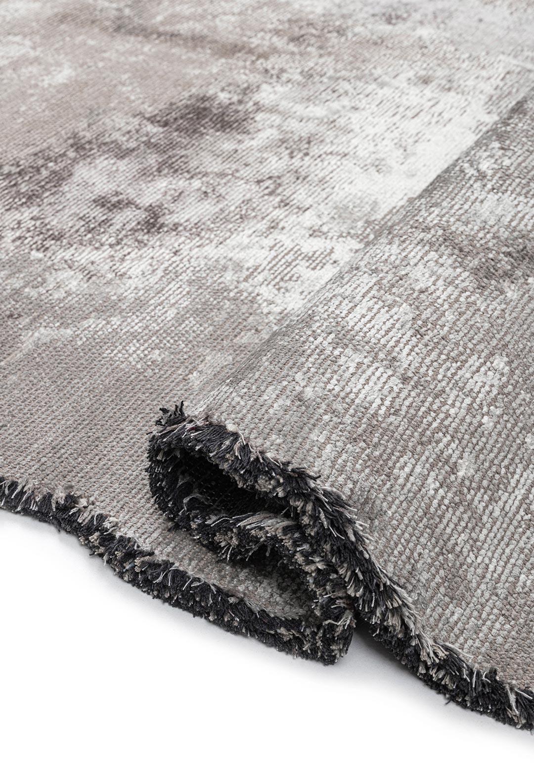 MIST LIGHT CREAM - LIGHT GREY - GREY - DARK GREY RUG