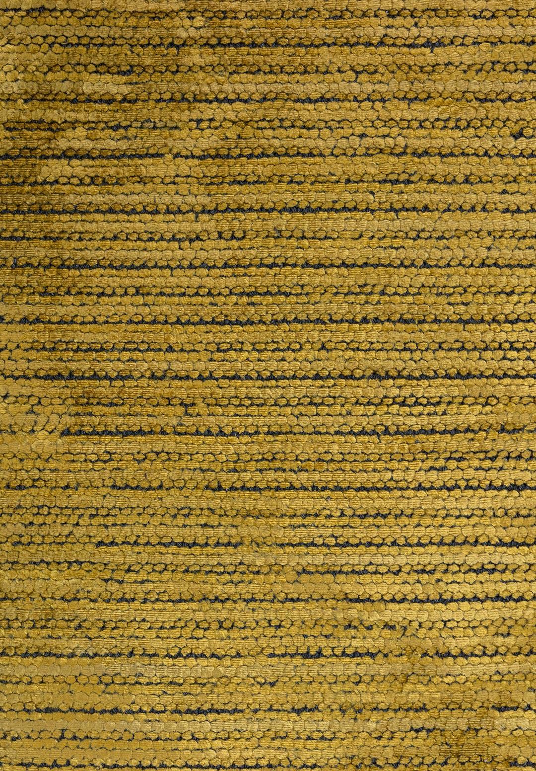 TRINITY YELLOW RUG