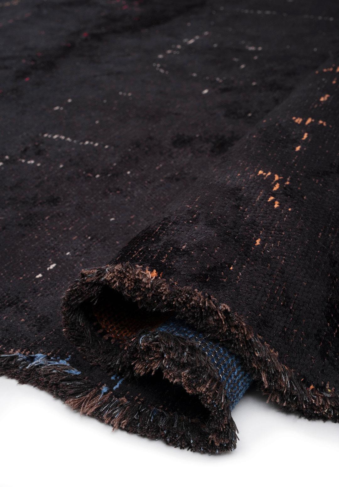 SAND KIWI - TERRA - NAVY BLUE - LIGHT GREY - RED - BLACK RUG