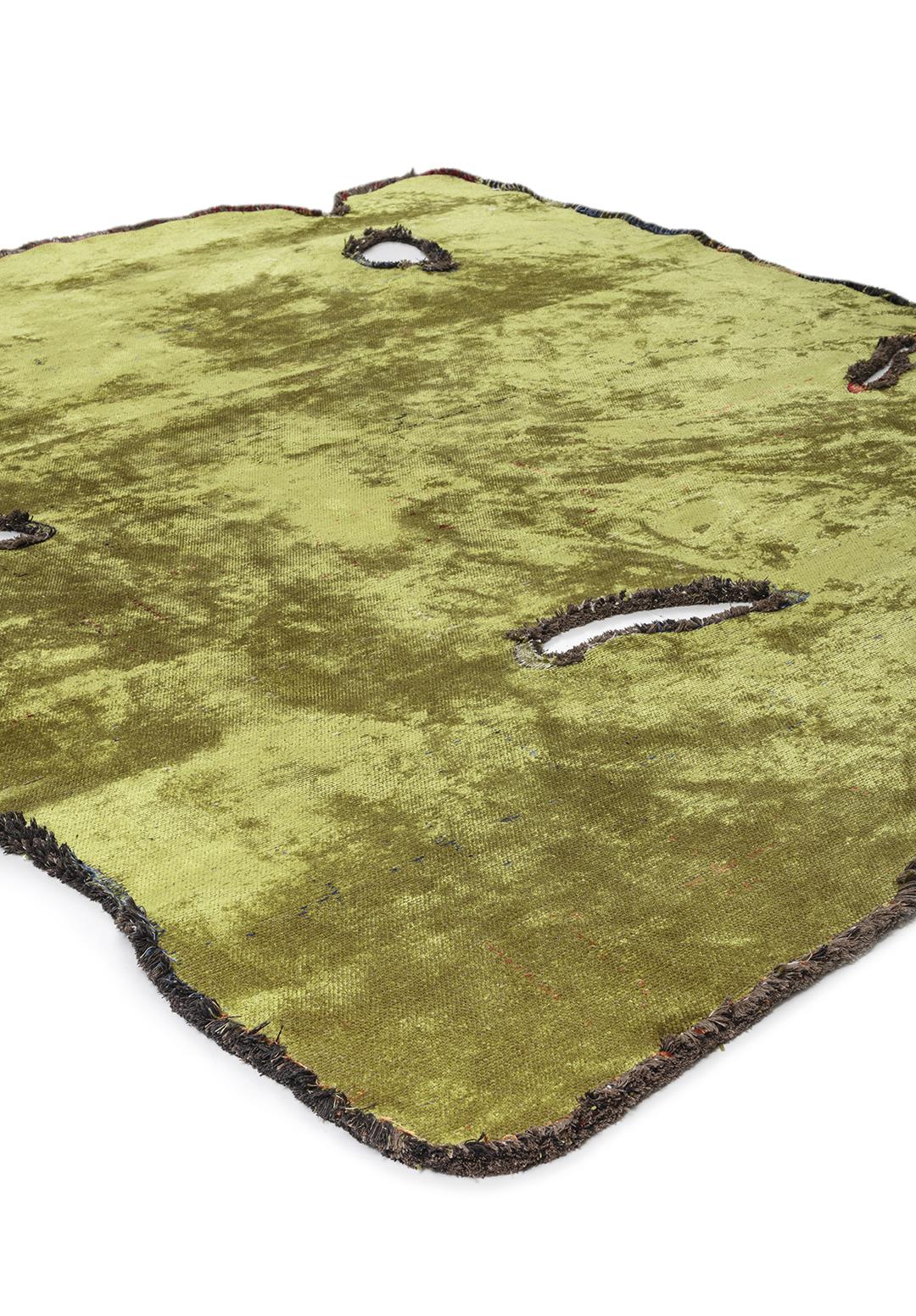 SAND BLACK - TERRA - NAVY BLUE - LIGHT GREY - RED - KIWI RUG