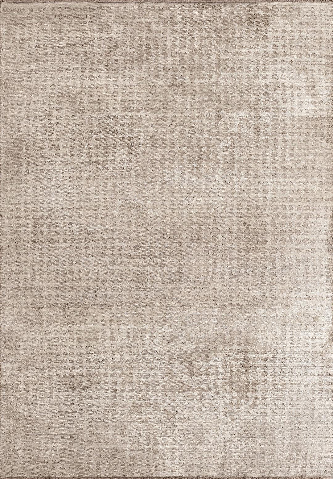 DOTS BEIGE RUG