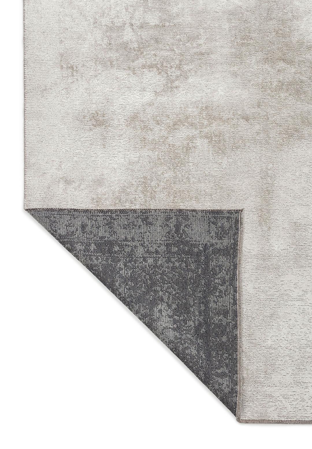 HERITAGE LIGHT CREAM RUG