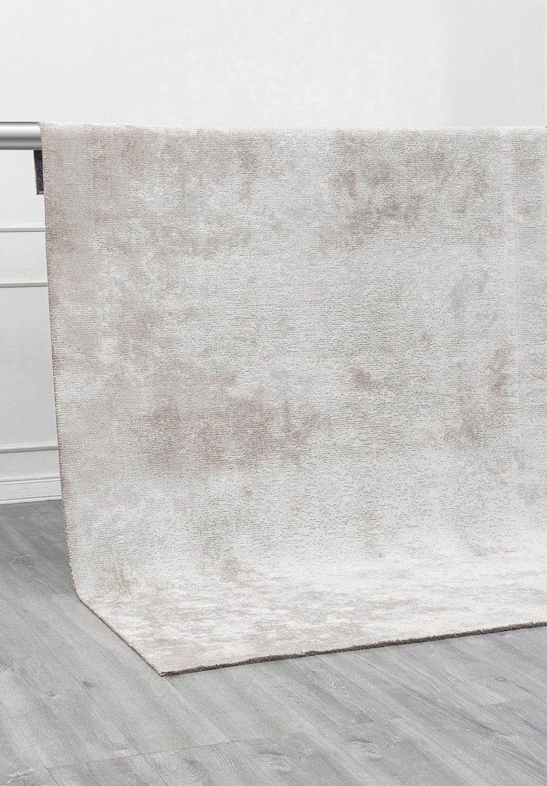 HERITAGE LIGHT CREAM RUG