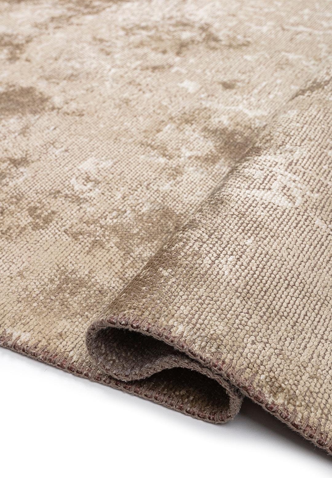 HERITAGE WHITE - BEIGE RUG