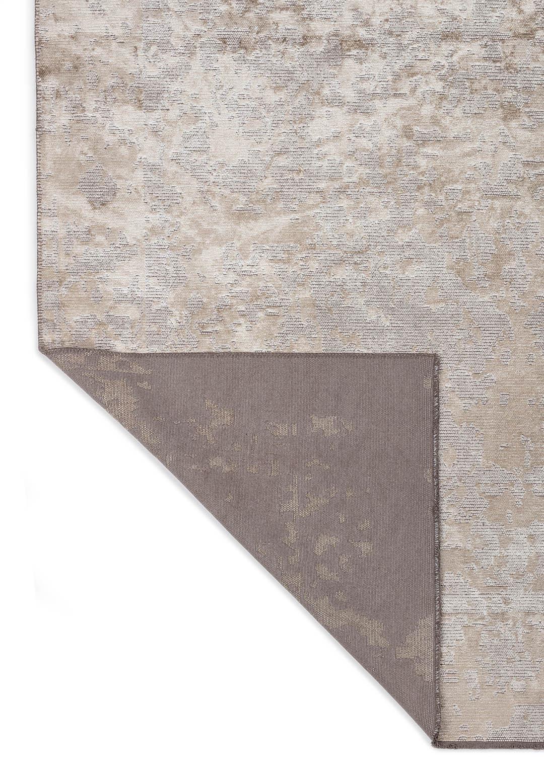 GLORY BEIGE - BONE RUG