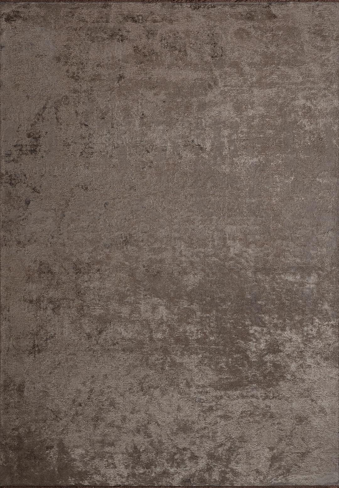 CAESAR ANTHRACITE - KHAKI RUG