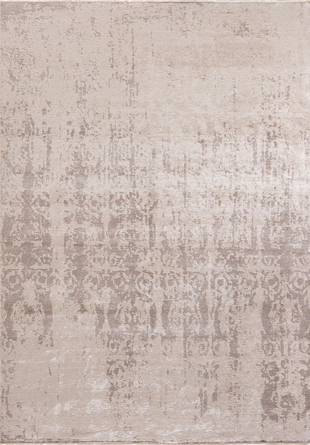 CAESAR STONE - ECRU RUG