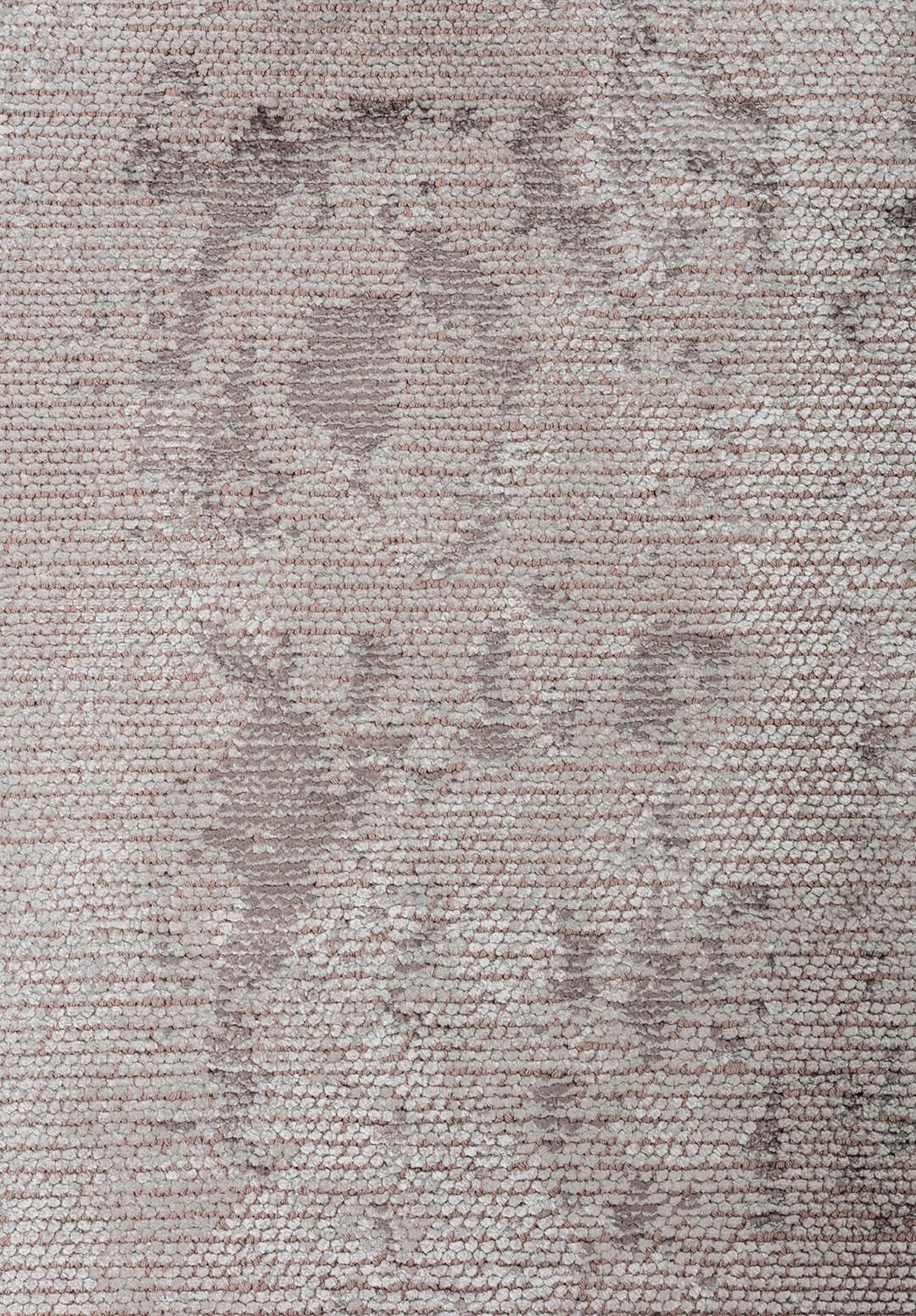 CAESAR DARK GREY - LIGHT GREY RUG