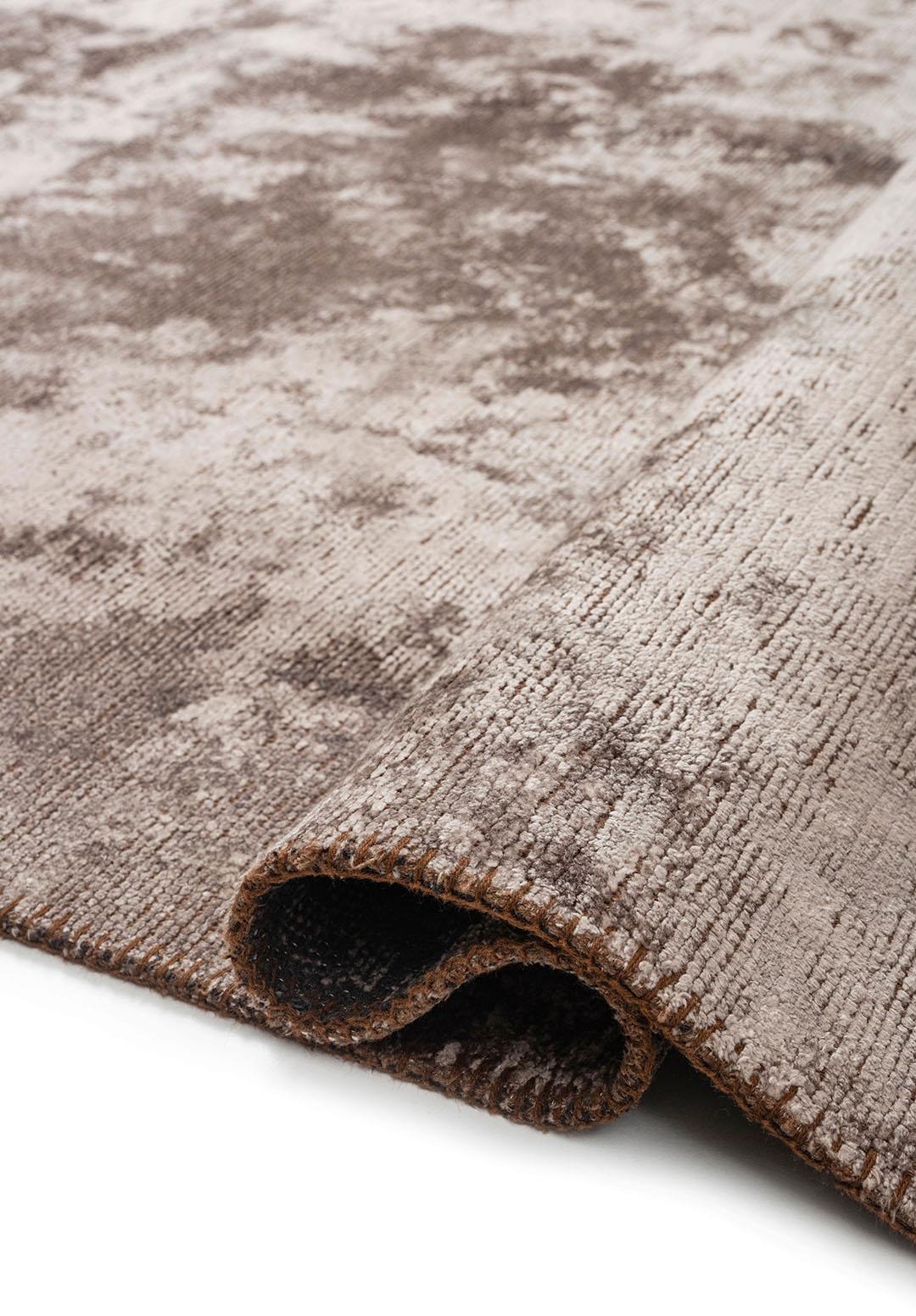 SPARK DARK GREY RUG