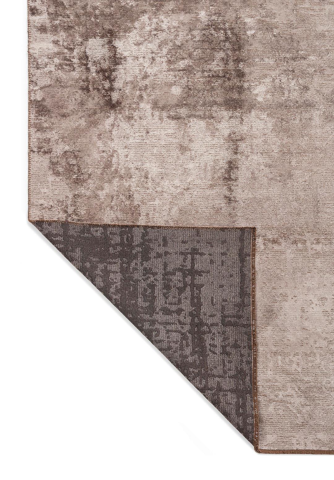 SPARK DARK GREY RUG