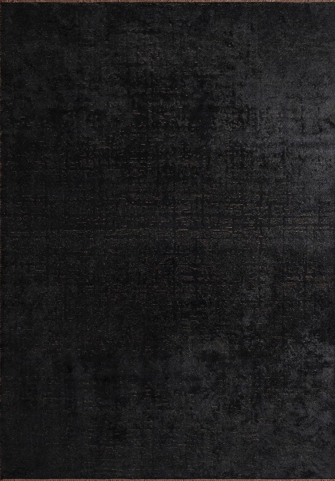 SPARK BLACK RUG
