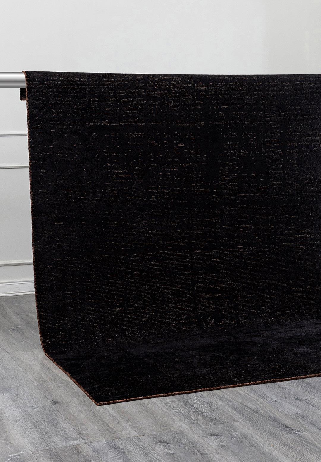 SPARK BLACK RUG