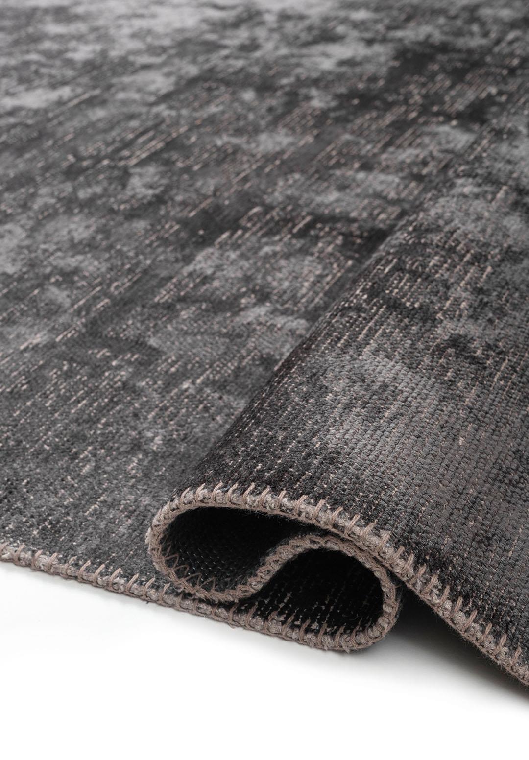 SPARK CHARCOAL RUG