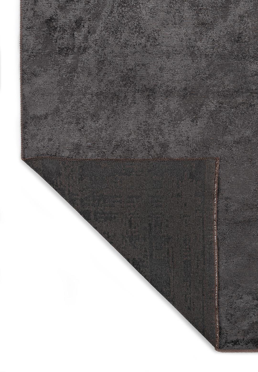 SURFACE CHARCOAL RUG