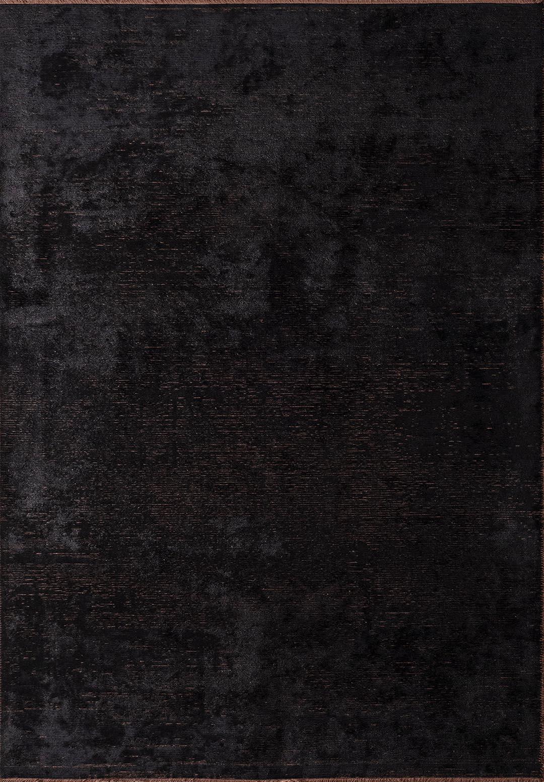SURFACE BLACK RUG
