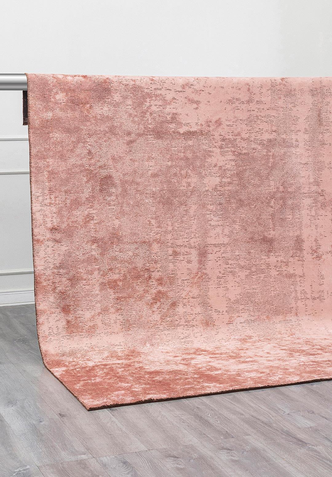 HORIZON COPPER RUG