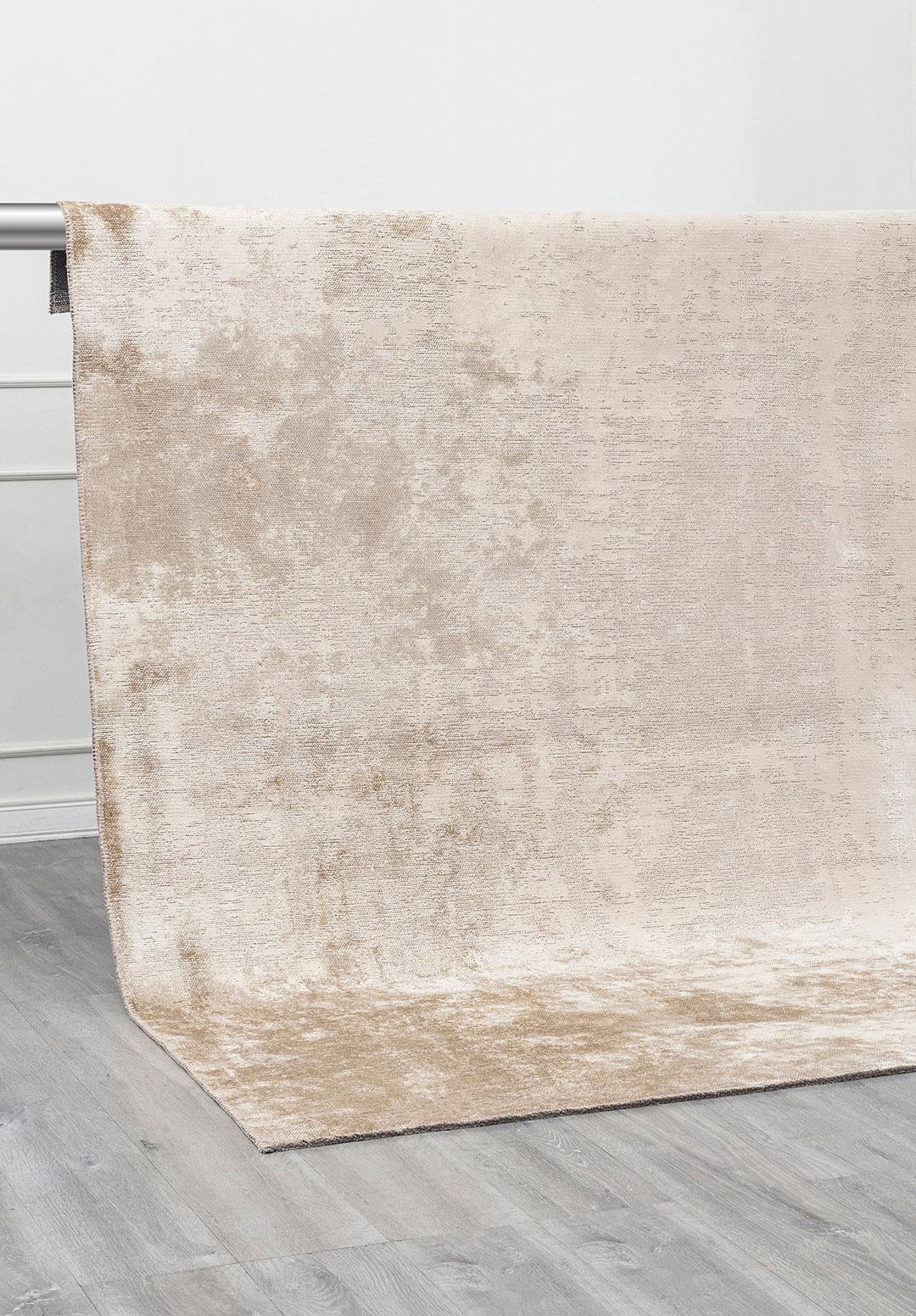 HORIZON CREAM RUG