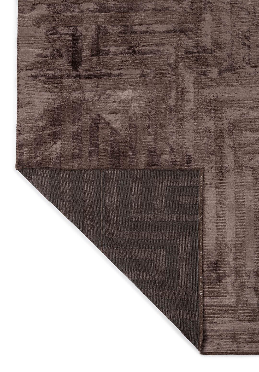 NEST DARK MINK RUG