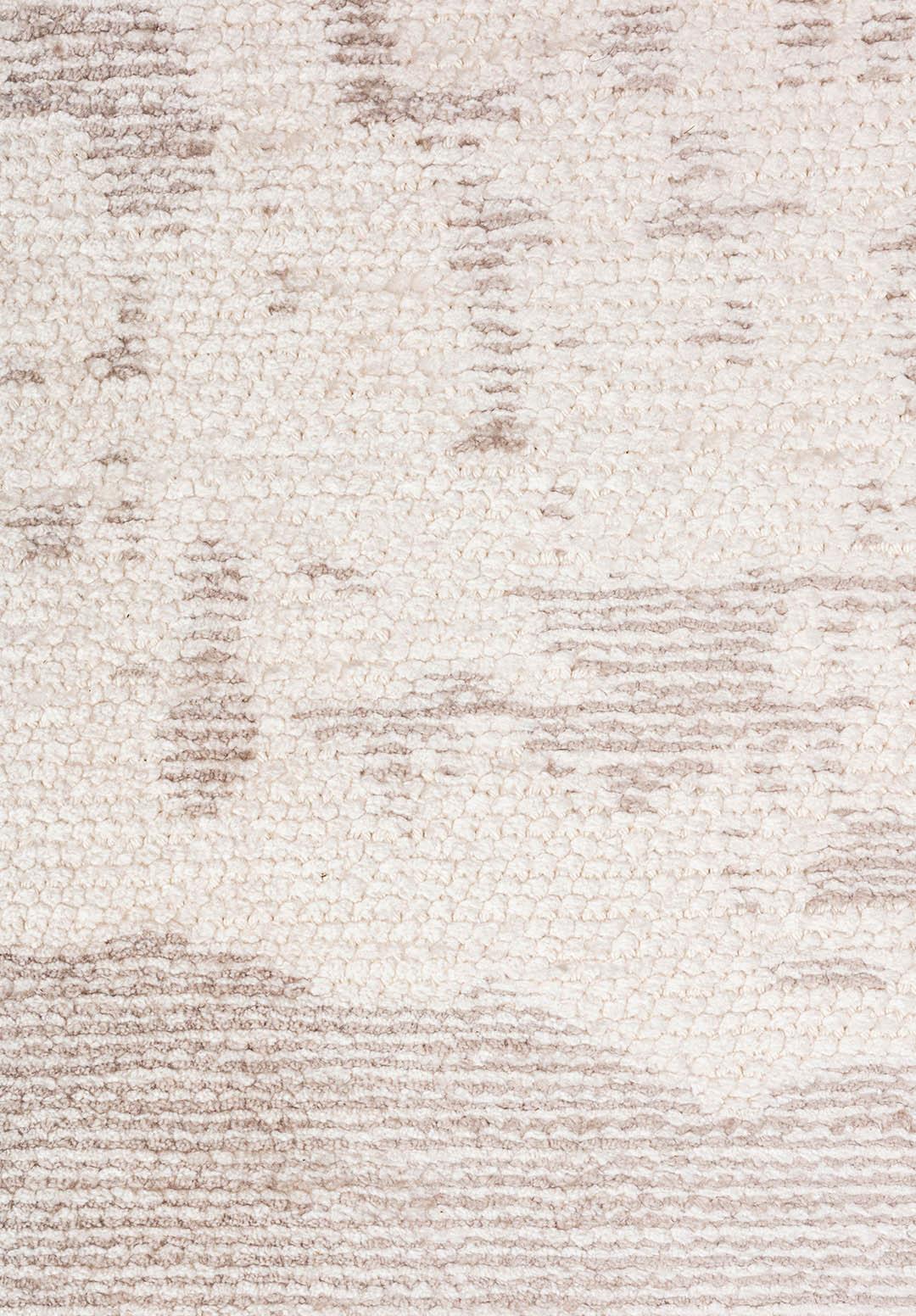 LUSH STONE - ECRU RUG