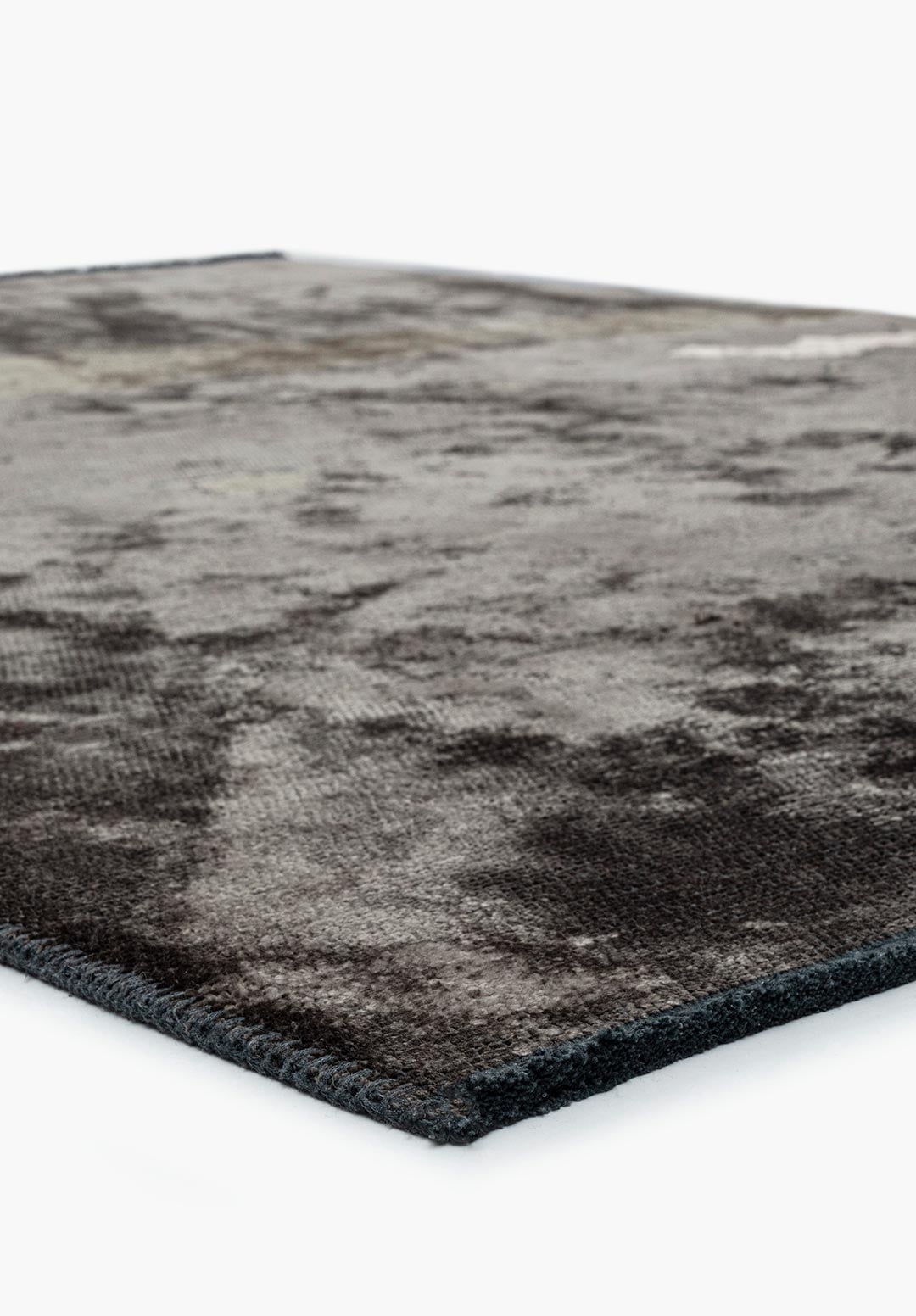 GRANADA KHAKI - BEIGE - ANTHRACITE RUG