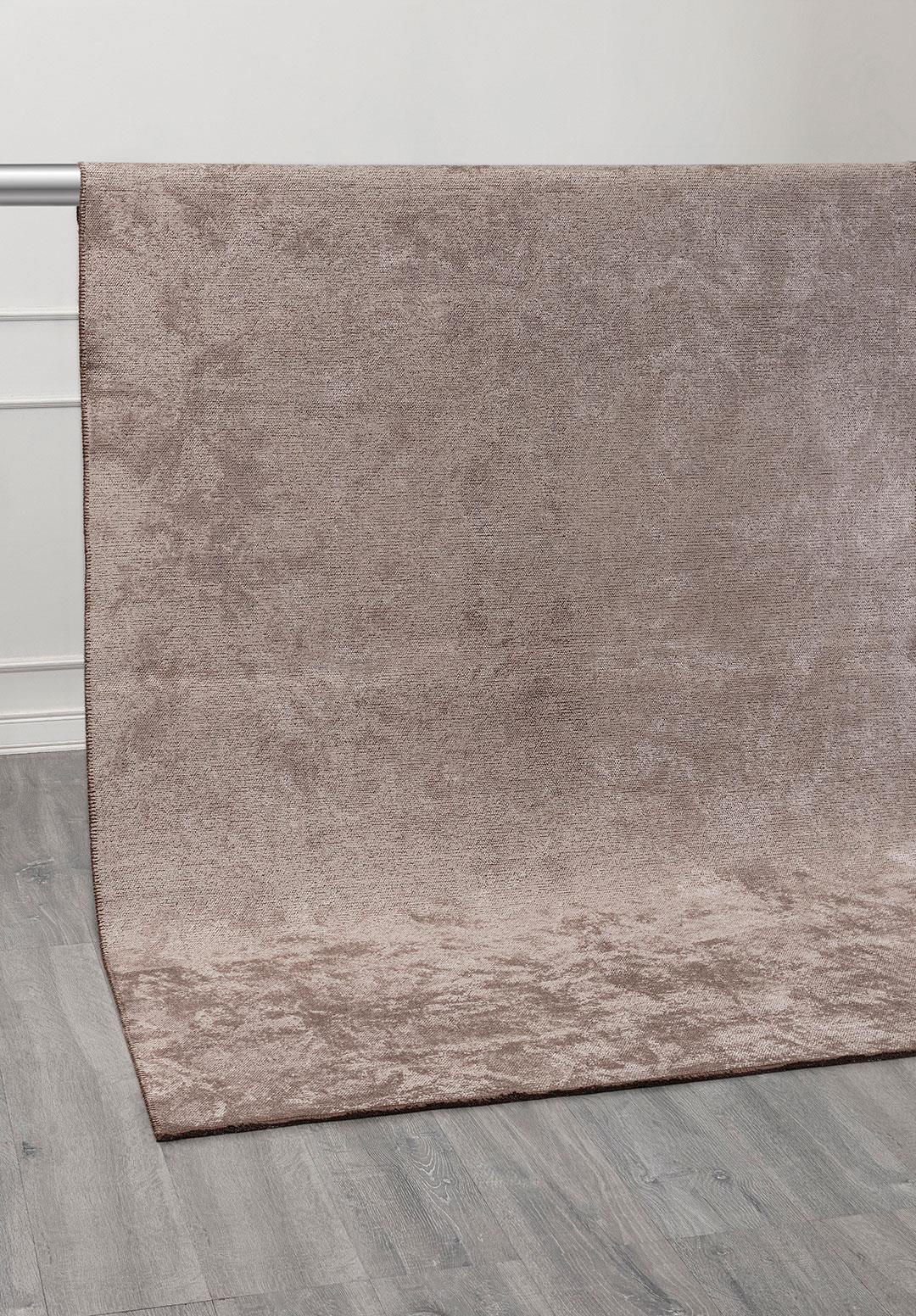 PLAIN STONE (C) RUG