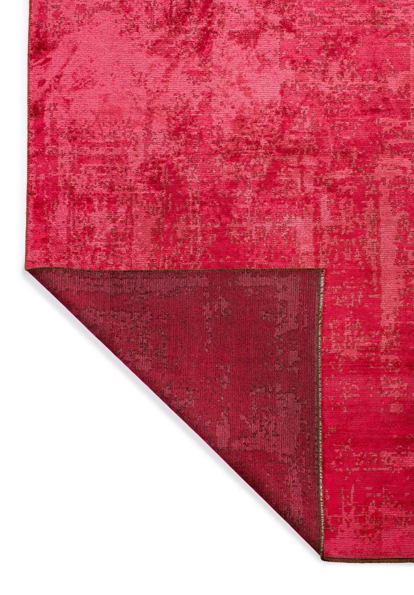 DISCRETE MAGENTA - FUSCHIA RUG