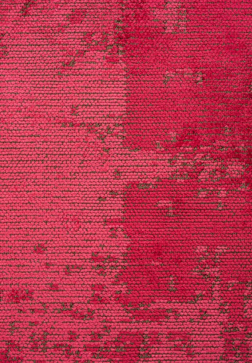 DISCRETE MAGENTA - FUSCHIA RUG